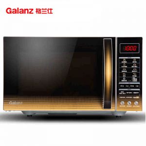 格兰仕/Galanz 微波炉 G90F25CN3L-C2G2 25L 900W 触摸控制 手机远程操控