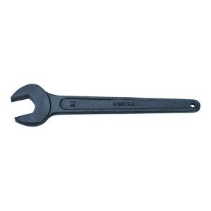 长城精工 单头呆扳手 GW-314632 规格:32mm 长度:265mm 包装:32mm/1把