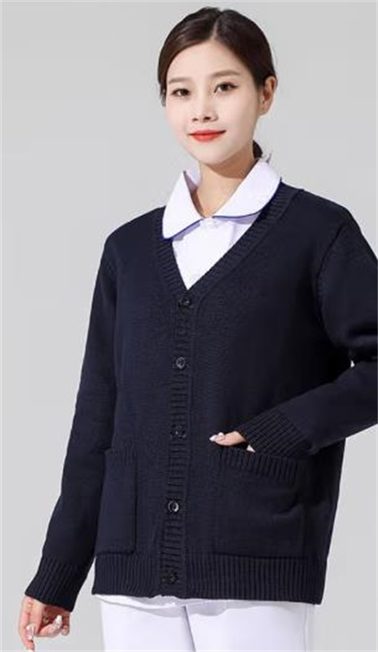 芊和艾都 外穿毛衣休闲宽松 QHAD-xnzhey8750suheBH 