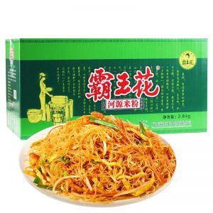 霸王花 米粉 2.8kg/箱
