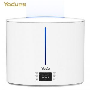 亚都 加湿器 SC700-SK071 6.5L 1个出雾口 60-80㎡ 45W 白色