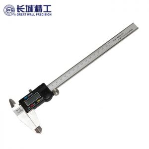 长城精工 数显卡尺 C428832 件