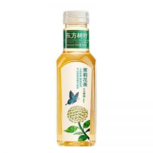 东方树叶 茉莉花茶   500ml/瓶 15瓶/箱