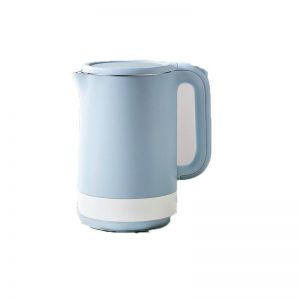 小熊/Bear 电水壶 ZDH-Q15J1 1.5L 内胆材质:不锈钢 1500w 蓝色