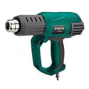世达 经济型数显热风枪 SATA-97925 把