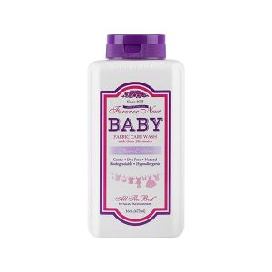 芳新/FOREVERNEW 婴儿洁净液  473ml棉香型