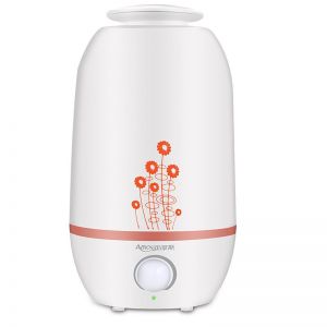 亚摩斯 YS-V807A加湿器2.0L （单位：台)