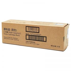富士胶片/FUJIFILM 粉盒 CT203494 适用于打印机 C328DW/C328DF/C328d/C328dw 约6000页 黑色