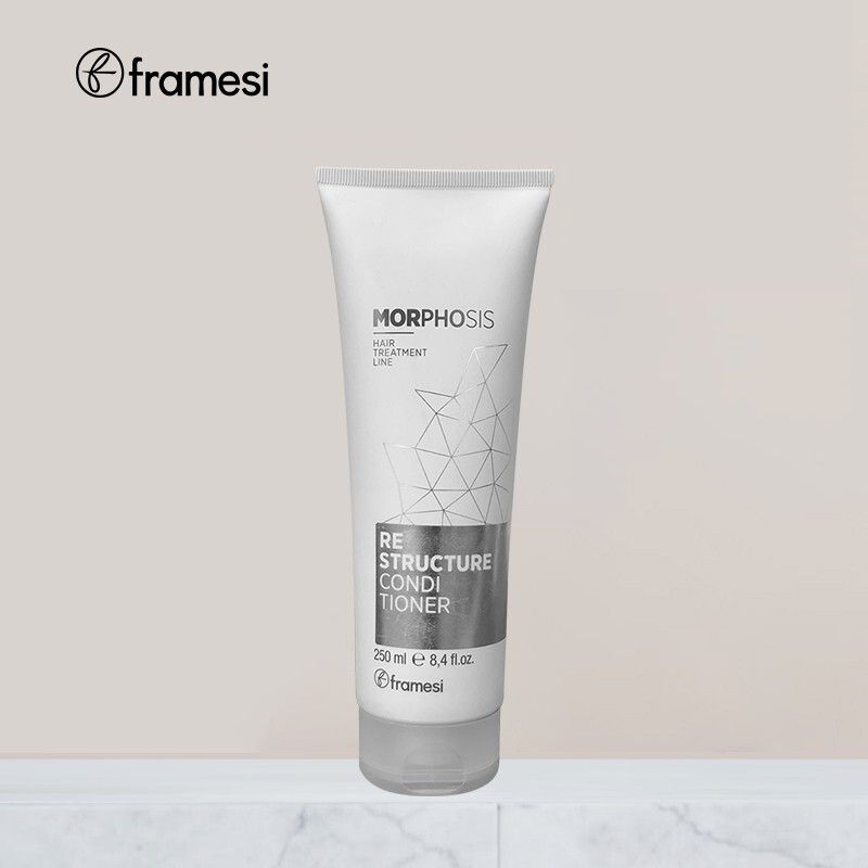 朗媚丝 丽发重建护发素 250ml