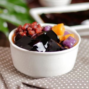 梅子九 凉粉  100g 360天