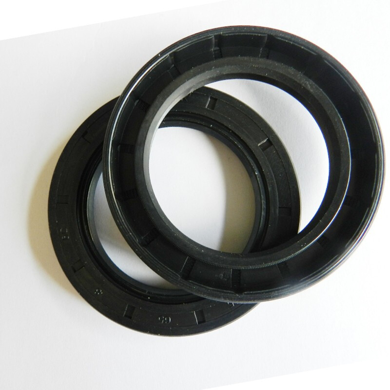 捷丰流体/VICTORY FLUID 骨架油封 个