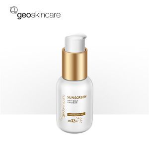 纽西之谜 防晒霜  日常呵护 SPF32 40ml