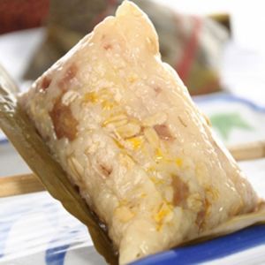 梅子九 端午粽子  500g 90天 红枣味