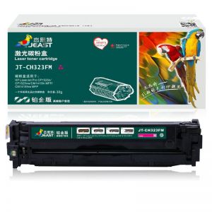 杰思特 硒鼓 JT-CH323FM 打印量 1300页(5%覆盖率) 适用机型 HP Laserjet Pro CP1525N