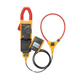 福禄克 381真有效值钳形表福禄克 FLUKE-381 个