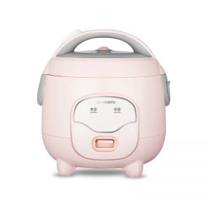 创维 萌厨电饭煲 F18 1.5L 300W 铝合金不粘涂层