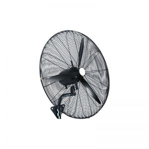 苏识 电风扇 750挂壁铝叶 挂壁式 叶片数量：3片 材质：铜制 黑色