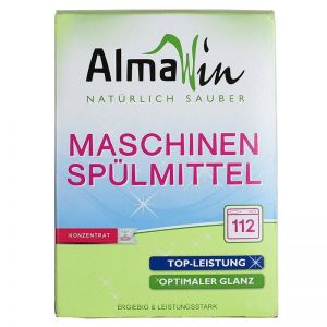 ALMAWIN 洗碗机专用洗涤粉   2.8kg