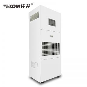 仟井 除湿加湿一体机 TH-120YT 电压220V 功率1300W 水箱10L 除湿量12L 尺寸610*400*1600mm