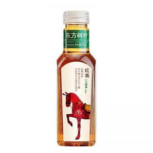 东方树叶 红茶   500ml/瓶 15瓶/箱