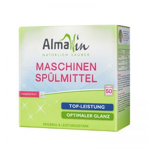 AlmaWin洗碗机专用洗涤粉1250g