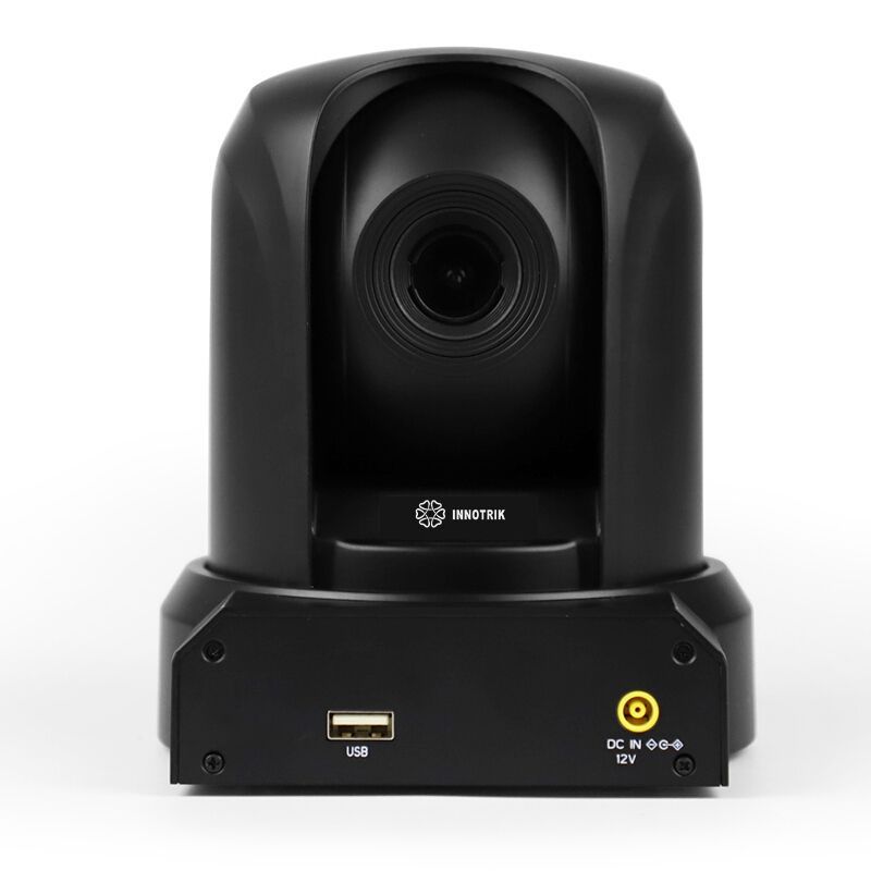 音络innotrikusb视频会议摄像头i1610高清会议摄像机设备软件系统终端