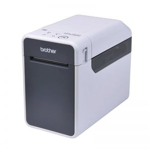 兄弟(brother) TD-2130N 热敏电脑标签打印机