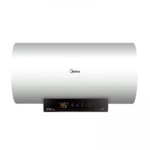 美的/Midea 热水器  F80-22BA7 储水式电热 产品容量80L 一级能效 触控 蓝钻内胆  适用5-6人 2200W