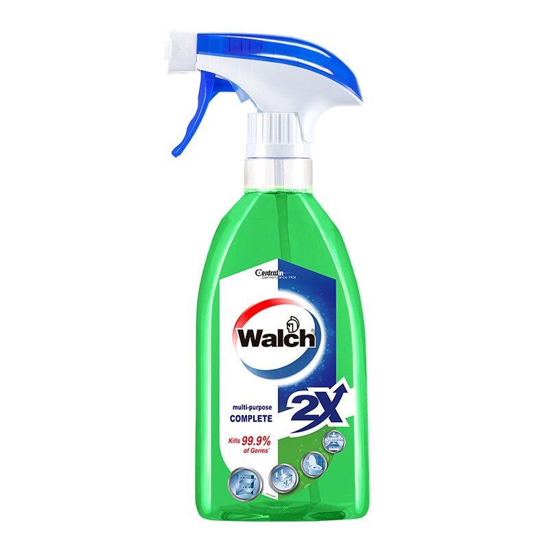 威露士（walch） 多用途 500ml 消毒喷雾