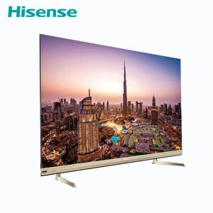信/Hisense 电视机 HZ85U8E 85英寸 一级 LED电视 支持wifi连接 4K超高清 LED显示屏