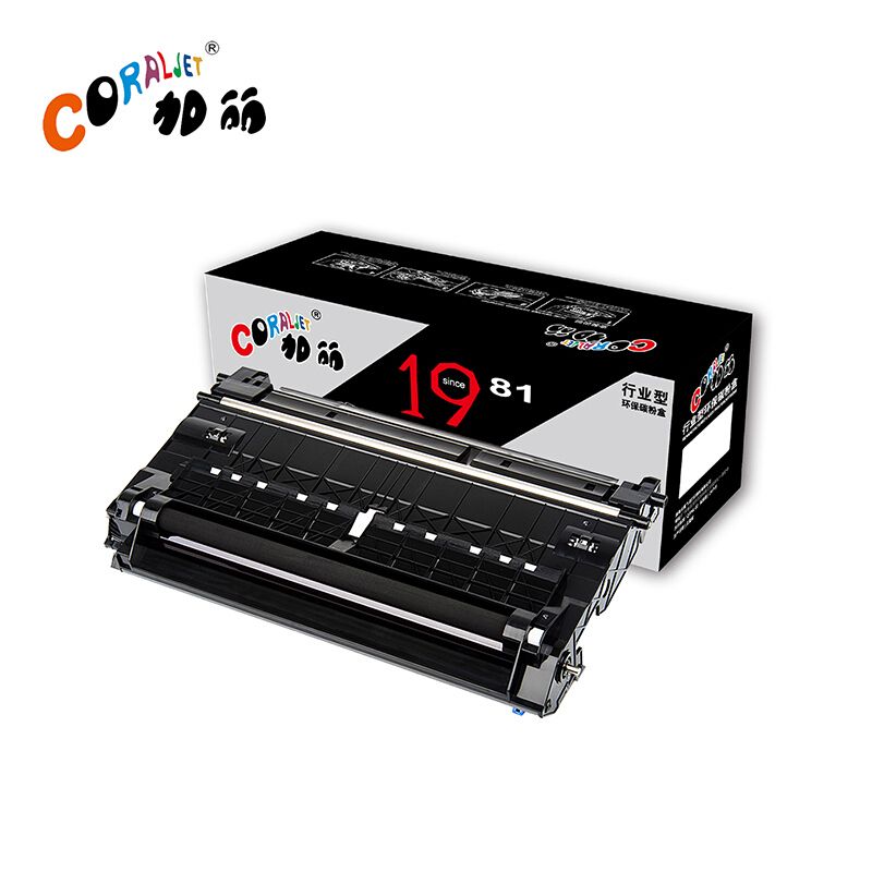 加丽 激光碳粉盒 JL-H-DR2150 行业装 BrotherHL-2140/2150/2170 BrotherDCP-7030/7040/7340/7450 BrotherMFC-7840LenovoL 12000页 黑色