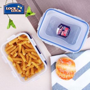 乐扣乐扣 保鲜盒 HPL811/581105 600ML