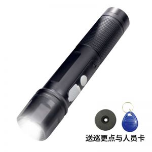 真地(Realand)巡更棒 巡更系统 巡更机 巡更 照明巡更器 保安巡逻打点棒 电子巡更管理软件 巡更仪 ZD-101S