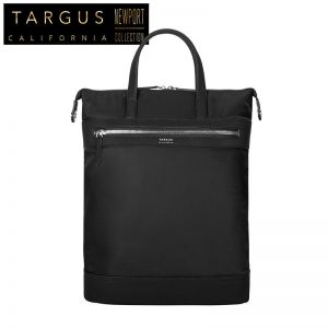 泰格斯 手提电脑包 TBB600 材质：尼龙 尺寸：325*120*400mm 容纳电脑尺寸：15.6英寸 黑色