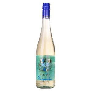 汉凯  白葡萄酒      8%vol 750ml 半甜型 德国进口 黛赫狮堡精选雷司令