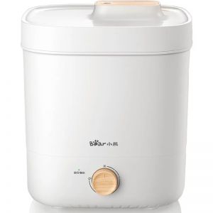 小熊 加湿器 JSQ-C40L5 4L 出雾口数一个