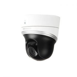 海康威视 摄像头 DS-2DC2204IW-DE3/W 200万 1080P 球机云台旋转