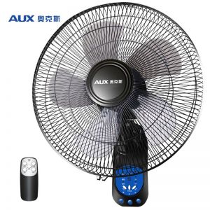 奥克斯AUX 电风扇 FW-35-C1403RC 壁式 遥控式 5叶 60W