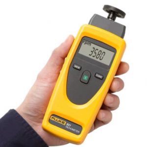 福禄克 转速表 F931 测试量程:1~9999RPM