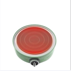 摩飞电器/Morphyrichards 多功能锅料理锅 MR9090 硬质氧化内胆 41cm 2.5L 1400W 410*248*225mm 白色