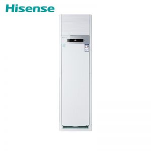 海信/Hisense 空调 KFR-50LW/G870C-X3 柜机 2P 变频 冷暖 3级能效 220V