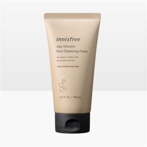 悦诗风吟 洗颜乳  济州岛火山岩毛孔清洁洗颜乳 150ml