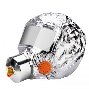 星浙安 消防面具 TZL30 过滤式自救呼吸器 尺寸：130*110*200cm