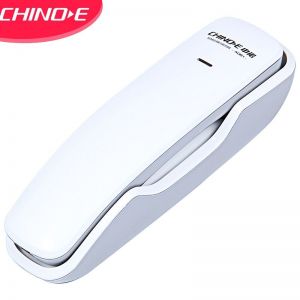 中诺 电话机 A061 壁挂式 有线 白色