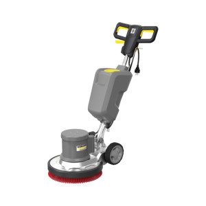 卡赫 多功能单擦机 BDS 43/150 C Classic 电压:AC220V 刷盘直径:430mm 功率:1500W