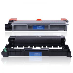 格之格 硒鼓NT-CL2451 格之格NT-CL2451 适用联想m7605d硒鼓m7400pro m7605d 2655D 打印页数12600