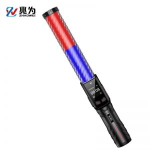 兆为/ZHAOWEI 酒精测试仪 捕酒灵1号 语音版 快速排查棒 电化学传感器