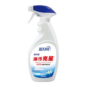 蓝月亮 油污克星 6902022131073 净含量:500g