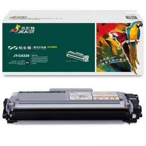 杰思特 硒鼓 JT-CX228 适用机型 Xerox DocuPrint M228fb/M268dw/P228db 打印量 2600页
