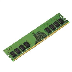 金士顿 内存条 KVR26N19S8/8 8G 2666 台式内存条 适用台式机